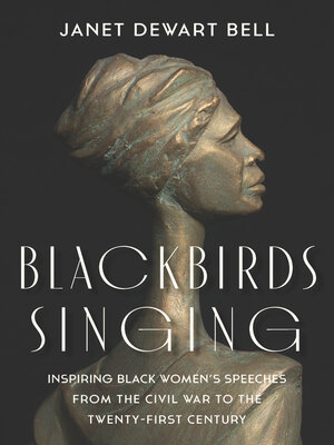 cover image of Blackbirds Singing
